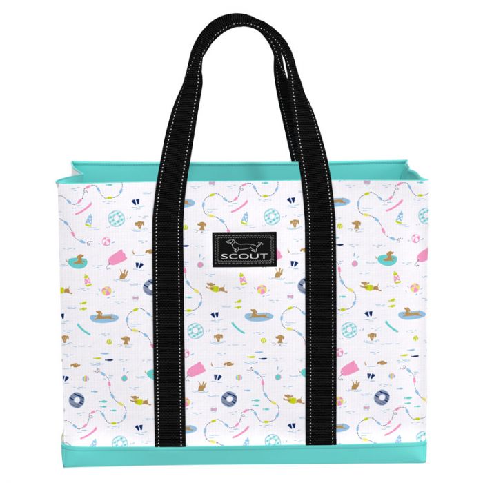 Original Deano Bag - Float Couture - She Chester