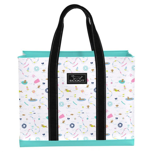 Original Deano Bag - Float Couture - She Chester