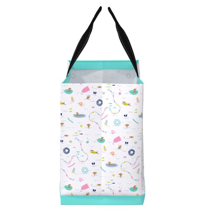 Original Deano Bag - Float Couture - She Chester