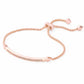 OTT LUX BRACELET ROSE GOLD METAL - She Chester