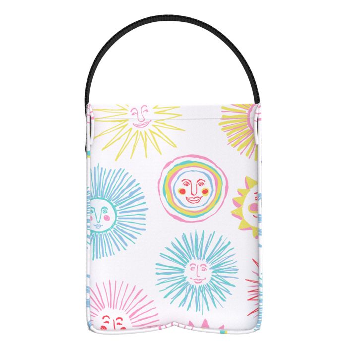 Suns Out Funs Out Mini Package Gift Bag