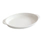 Oval Baker - Pinstripes - She Chester