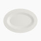 Oval Melamine Server - She Chester