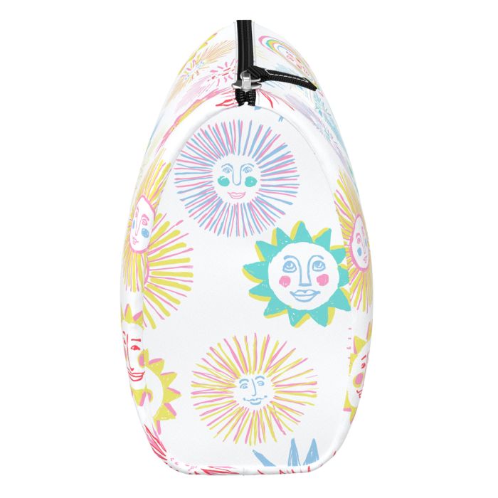 Packin Heat - Sun's Out Fun's Out - She Chester