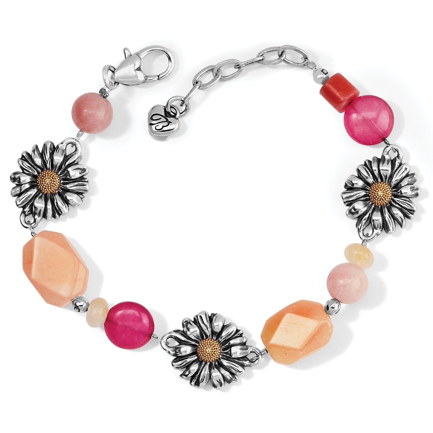 Paradise Garden Bracelet - She Chester