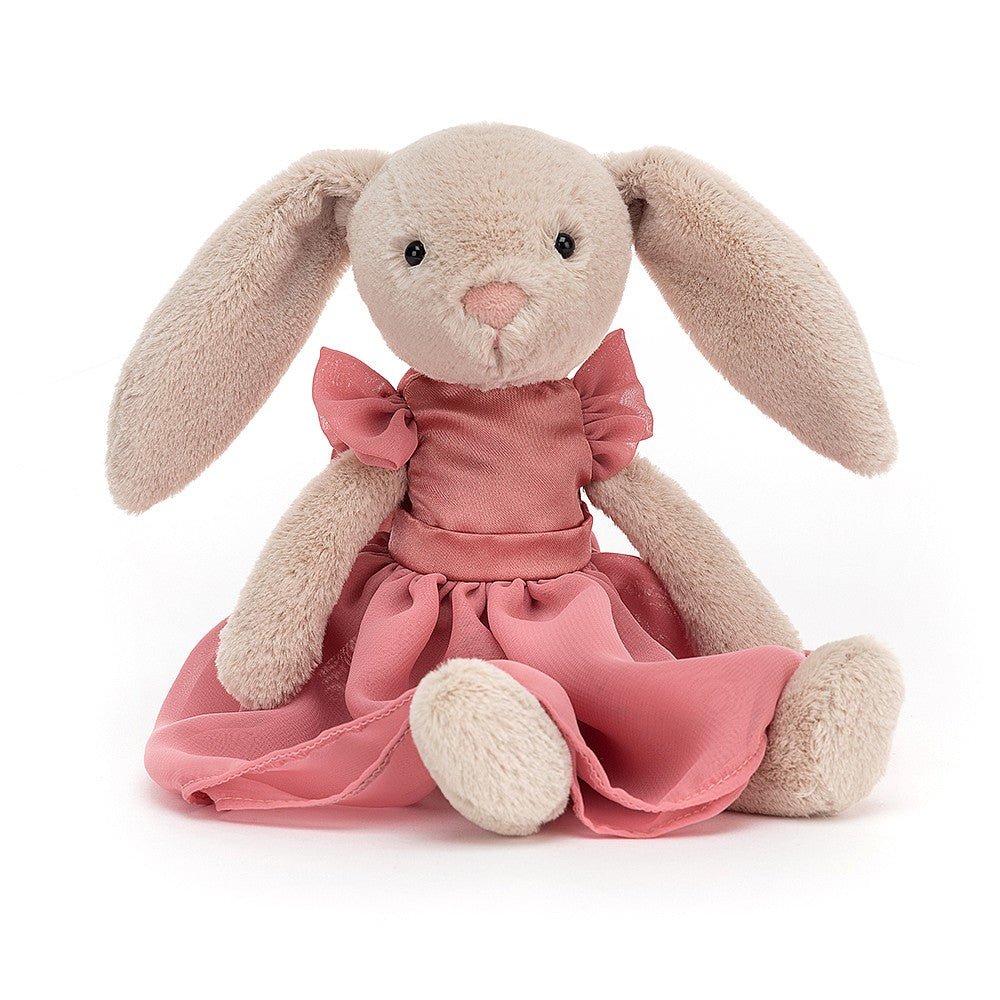 Party Lottie Bunny - She Chester