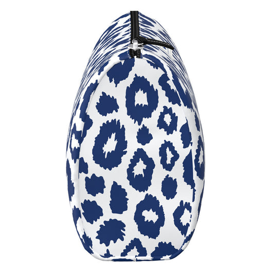 PAWDON ME PACKIN' HEAT