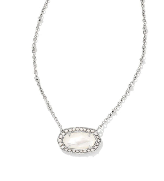 Pearl Beaded Elisa Rhod Ivory MOP - She Chester