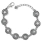 Pebble Dot Bracelet - She Chester