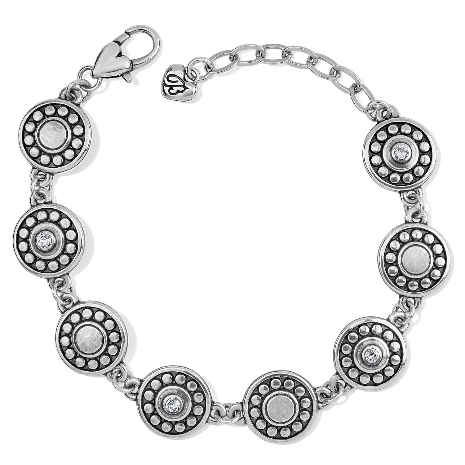 Pebble Dot Bracelet - She Chester
