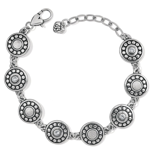 Pebble Dot Bracelet - She Chester