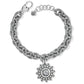 Pebble Dot Chain Bracelet - She Chester
