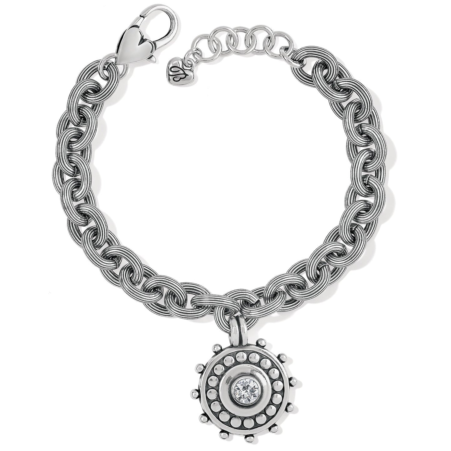 Pebble Dot Chain Bracelet - She Chester