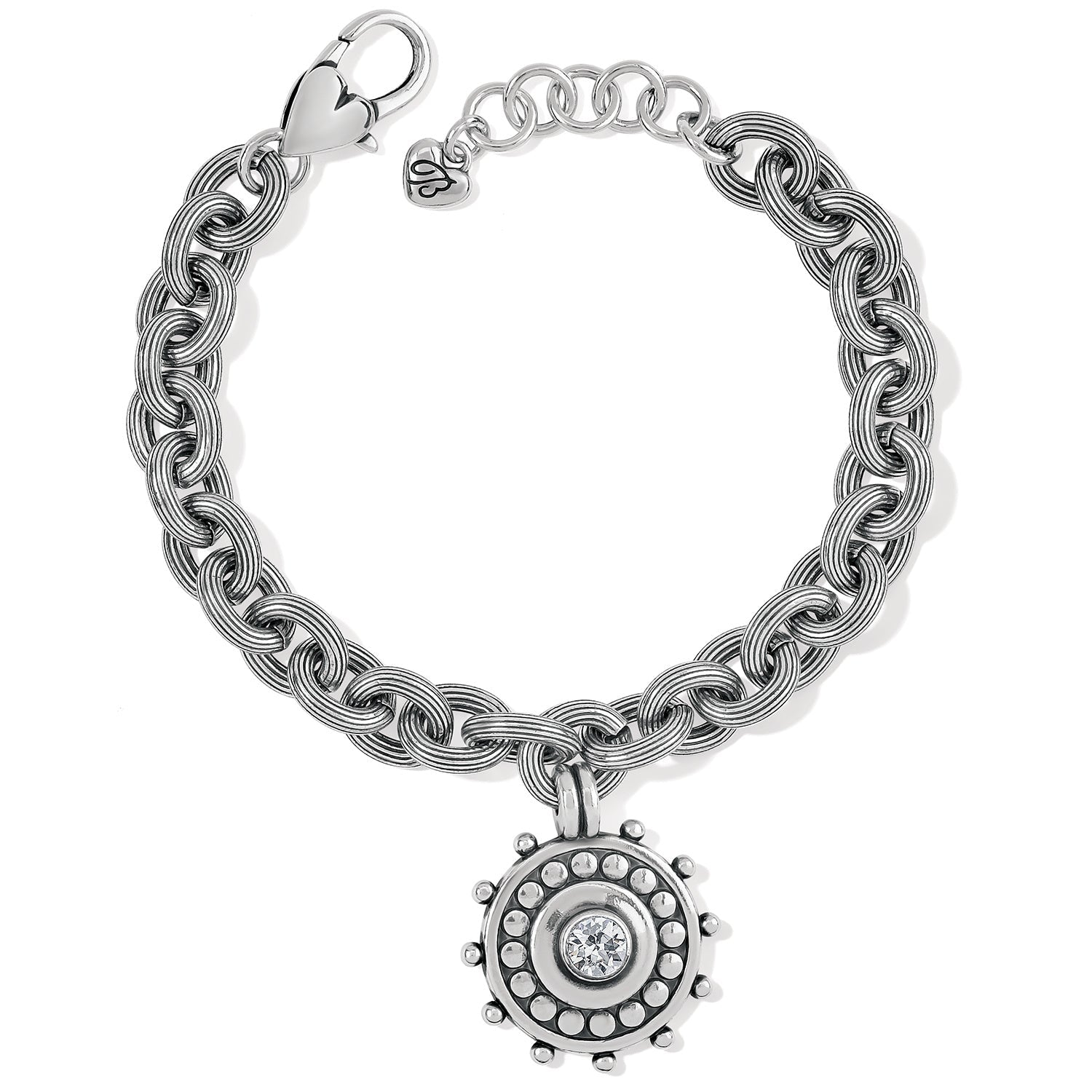 Pebble Dot Chain Bracelet - She Chester