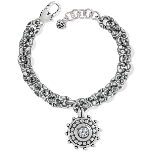 Pebble Dot Chain Bracelet - She Chester
