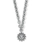 Pebble Dot Chain Necklace - She Chester