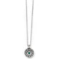 Pebble Emerald Necklace - She Chester