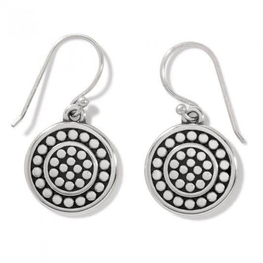 Pebble French Wire Earrings - She Chester
