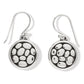 Pebble French Wire Earrings - She Chester