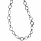 Pebble Mini Long Necklace - She Chester