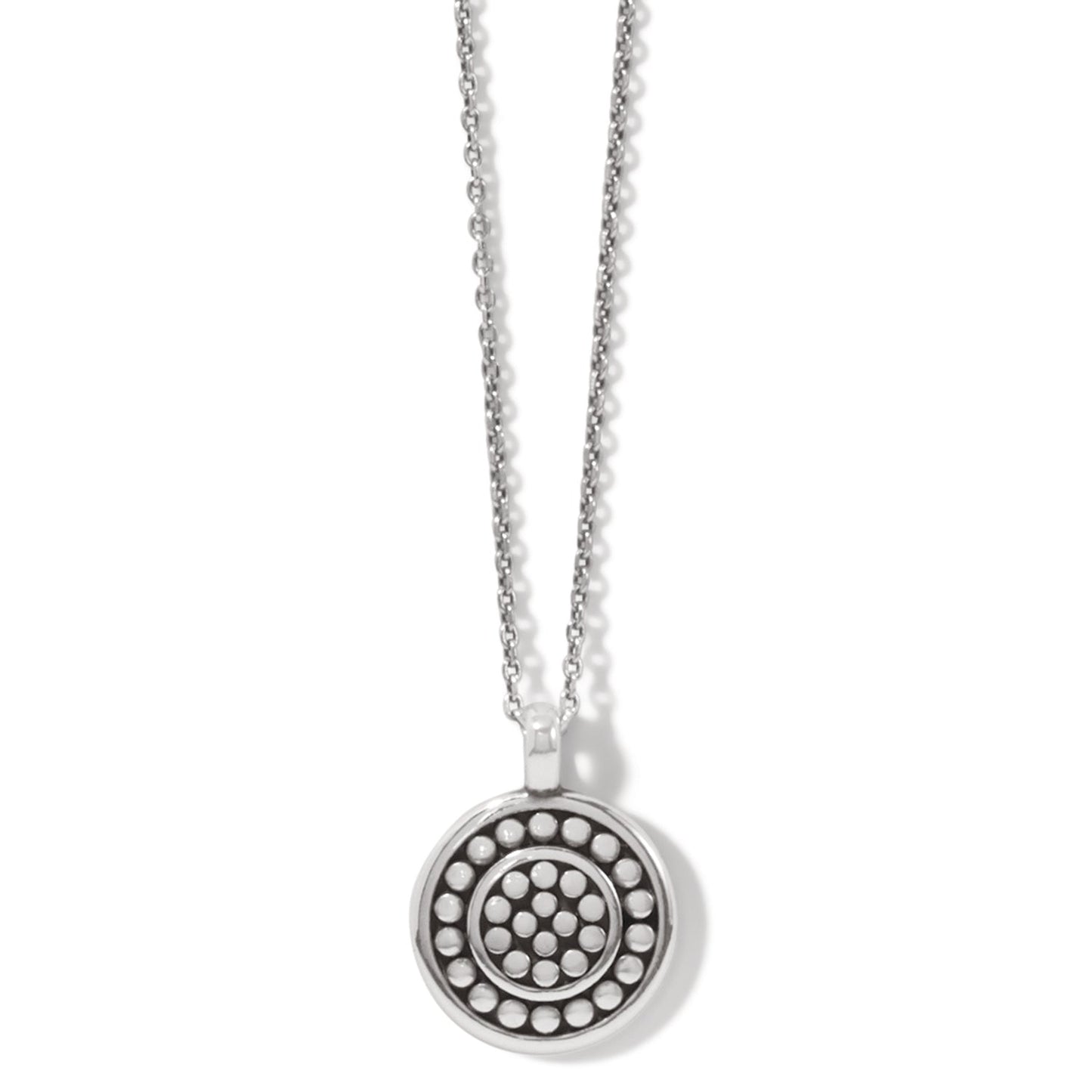 Pebble Pendant Necklace - She Chester