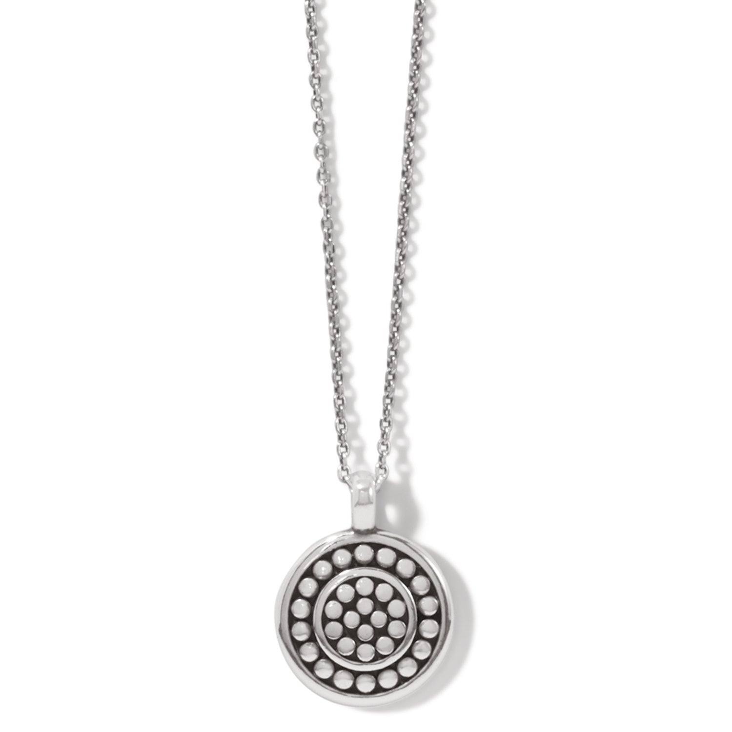 Pebble Pendant Necklace - She Chester