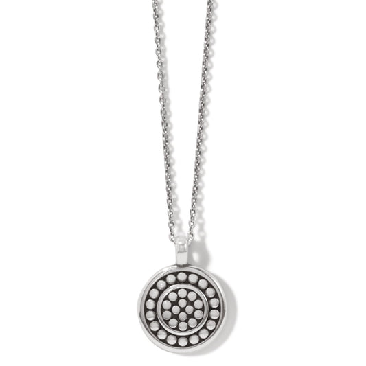 Pebble Pendant Necklace - She Chester