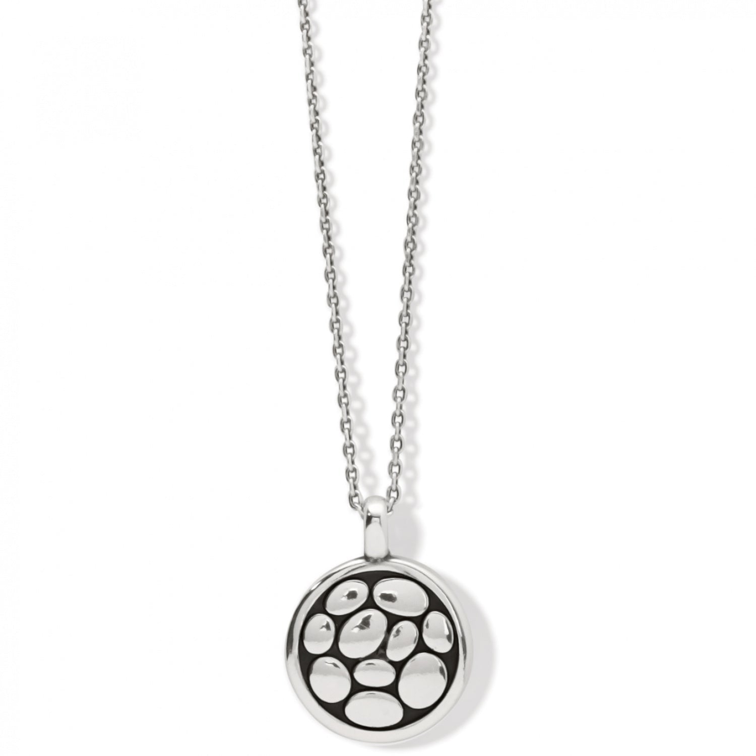 Pebble Pendant Necklace - She Chester