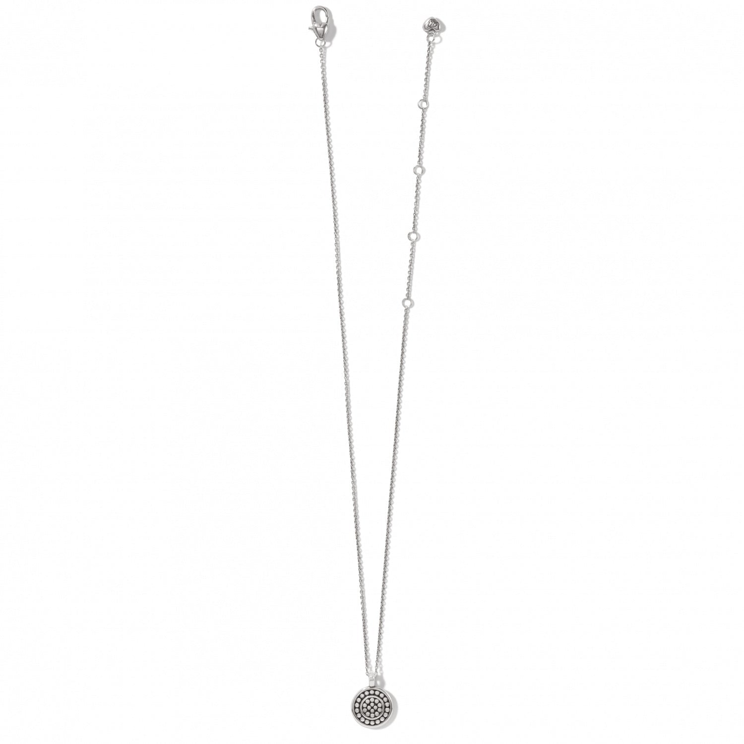 Pebble Pendant Necklace - She Chester