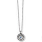Pebble Sapphire Necklace - She Chester