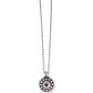 Pebble Siam Necklace - She Chester
