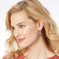 Pebble Small Hoop Earrings - JA5420 - She Chester