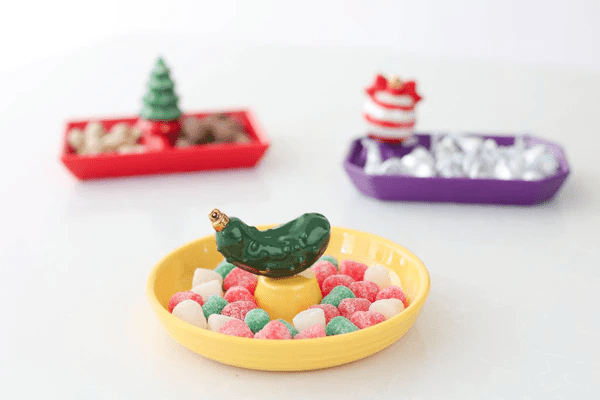 Pickle Mini - She Chester