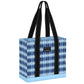 Pixel Perfect Mini Deano Tote Bag - She Chester