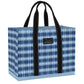 Pixel Perfect Original Deano Tote Bag - She Chester