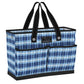 Pixel Perfect The BJ Bag Pocket Tote Bag - She Chester