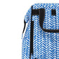 Play it Cool Backpack Cooler - Deja Blue - She Chester