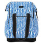 Play it Cool Backpack Cooler - Deja Blue - She Chester