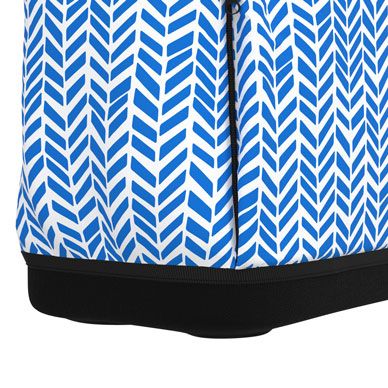 Play it Cool Backpack Cooler - Deja Blue - She Chester