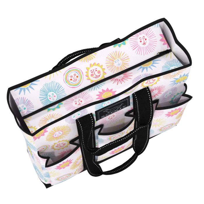Pocket Rocket - Sun's Out Fun's Out - She Chester