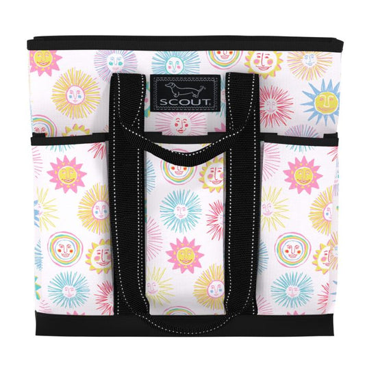 Pocket Rocket - Sun's Out Fun's Out - She Chester