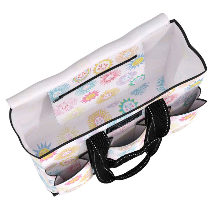 Pocket Rocket - Sun's Out Fun's Out - She Chester