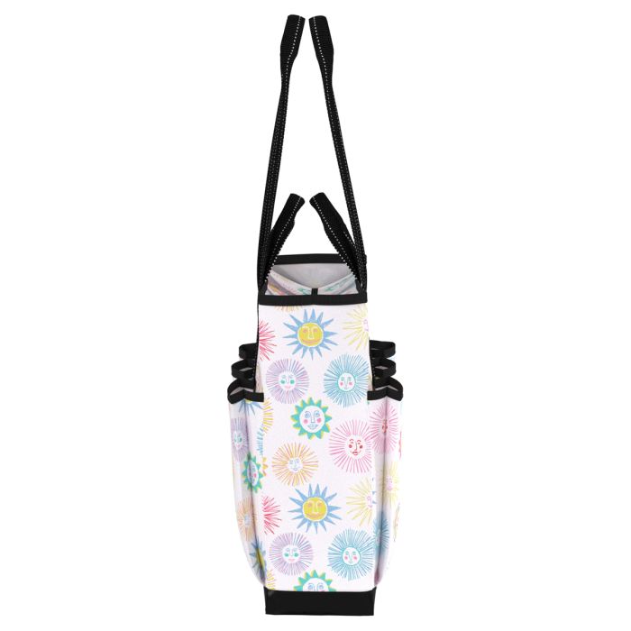 Pocket Rocket - Sun's Out Fun's Out - She Chester