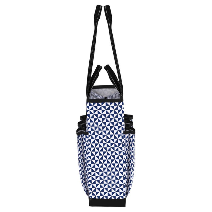 Pocket Rocket - Tic Tac Tile - She Chester