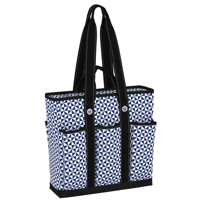 Pocket Rocket - Tic Tac Tile - She Chester