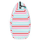 Popsicle Road Packin Heat Makeup Bag