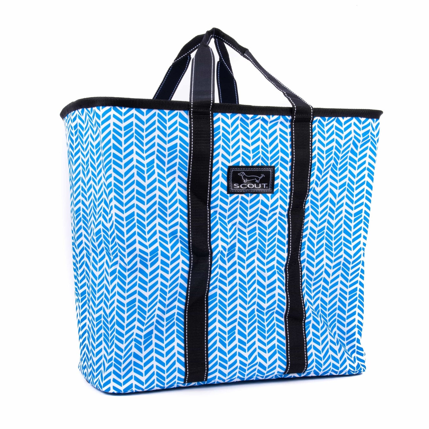 Pop n Drop Large Deja Blue - She Chester