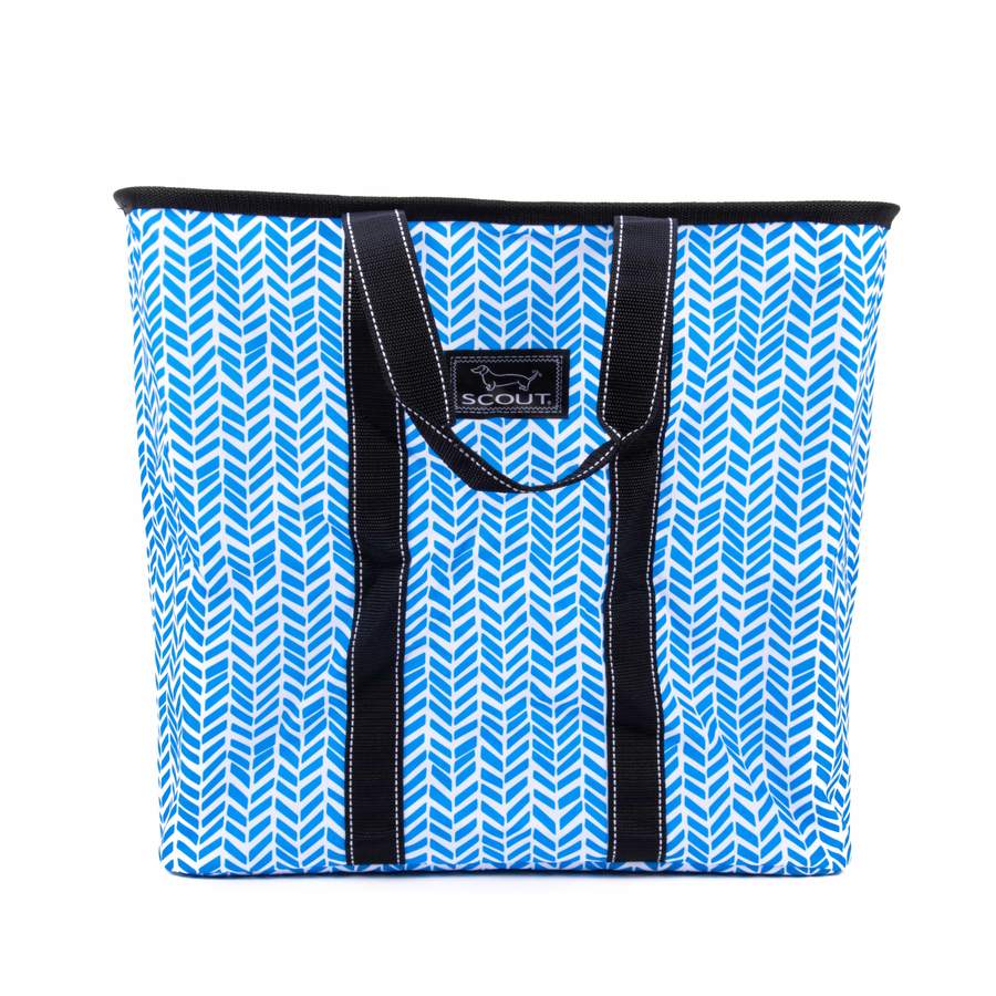Pop n Drop Large Deja Blue - She Chester