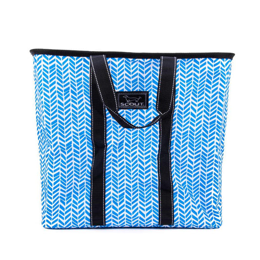 Pop n Drop Large Deja Blue - She Chester