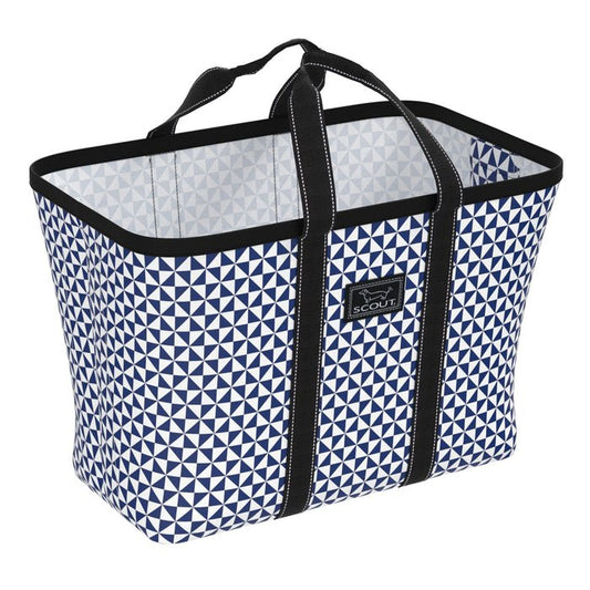 Pop n Drop Small - Tic Tac Tile - She Chester